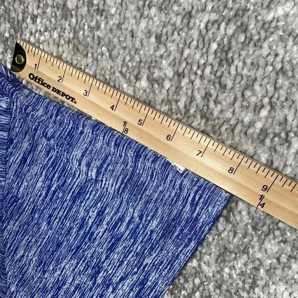 Florida Gators Tech Shirt Men's 2XL Blue Short Sleeve Crew Neck NCAA Sports - Picture 5 of 9